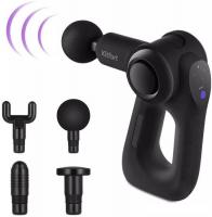 Перкуссионный массажер Kitfort KT-2965