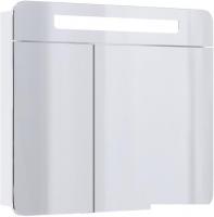 Onika Шкаф с зеркалом Неаполь 80.01 208094