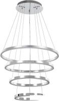 Подвесная люстра LED4U 55000-4 CR