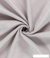 Штора Legrand Канвас 2x2.8 58118721 (светло-серый)