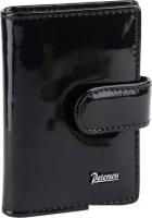 Визитница Peterson PTN BC-103-BLACK (черный)