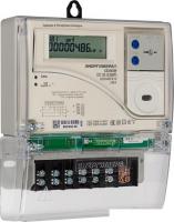 Счетчик электроэнергии Энергомера CE318BY S31.146.JPR.UVFL