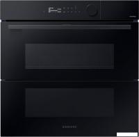 Электрический духовой шкаф Samsung NV7B5765RAK/WT