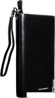 Кошелек Peterson PTN HYYT-SW002 (черный)