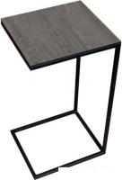 Приставной столик Древпром М86 ДП1-03-04 34x30x61 (рошелье)