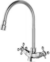 Смеситель Milardo Duplex DUPSB0FM05