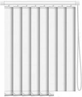 Жалюзи вертикальные АС МАРТ Мальта 0225 180x180 (белый)