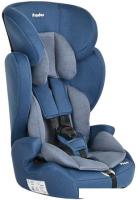 Детское автокресло Pituso Prados R501 (джинс/светло-серый)