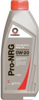 Моторное масло Comma Pro-NRG 0W-20 1л