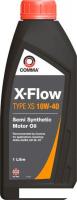 Моторное масло Comma X-Flow Type XS 10W-40 1л