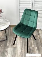 Стул M-City Corn 629M05265 (G062-18 зеленый/черный)