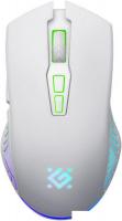 Игровая мышь Defender Pandora GM-502 (белый)