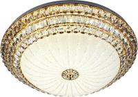 Припотолочная люстра LED4U L1101-550 GD