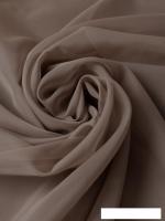 Тюль Велес Текстиль 500В (255x500, кофе)