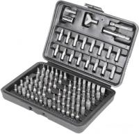 Набор бит Remocolor 33-2-701 (100 пр)