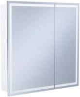 IDDIS Шкаф с зеркалом Zodiac ZOD8000i99