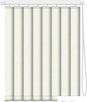 Жалюзи вертикальные АС МАРТ Мальта 2259 140x230 (бежевый)