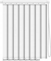 Жалюзи вертикальные АС МАРТ Мальта 0225 180x270 (белый)