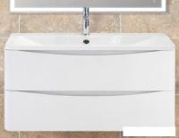 BelBagno Тумба под умывальник Acqua-1200-2C-SO-BL