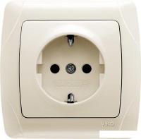 Розетка Viko Carmen 90562008
