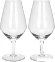 Набор бокалов для коньяка Fissman 19042