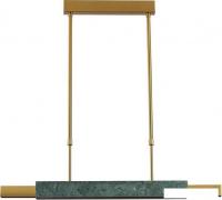 Подвесная люстра Odeon Light Marmi 4360/25L