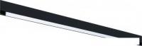 Трековый светильник Arte Lamp Linea A4683PL-1BK