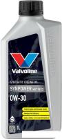 Моторное масло Valvoline SynPower MST FE C2 0W-30 1л