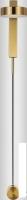 Бра Arte Lamp Mirach A2142AP-10PB