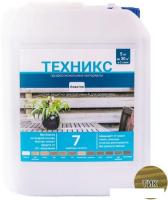 Пропитка Техникс Акватон 5 кг (тик)
