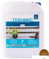 Пропитка Техникс Акватон 5 кг (ясень)