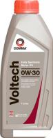 Моторное масло Comma Voltech 0W-30 1л