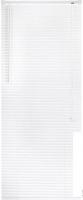 Жалюзи горизонтальные Brabix 140x160 606044 (белый)