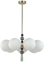 Подвесная люстра Odeon Light Palle 5405/7