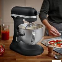 Кухонная машина KitchenAid Artisan 5KSM60SPXEBM