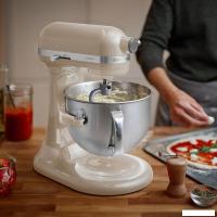 Кухонная машина KitchenAid Artisan 5KSM60SPXEAC