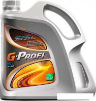 Моторное масло G-Energy G-Profi MSI 10W-40 5л