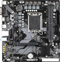 Материнская плата Gigabyte B760M H DDR4 (rev. 1.0)