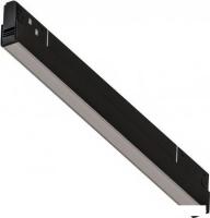Трековый светильник Arte Lamp Expert A5742PL-1BK