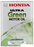 Трансмиссионное масло Honda Ultra Green 0W40 0821699974 4 л
