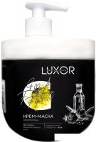 Маска Luxor Professional с чесноком и маслом чиа (1 л)