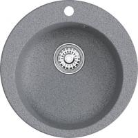 Кухонная мойка Mixline ML-GM13 551891 (темно-серый)