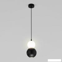 Евросвет 50251/1 LED черный