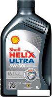 Моторное масло Shell Helix Ultra ECT C3 5W-30 1л