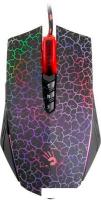 Игровая мышь A4Tech Bloody Blazing A70