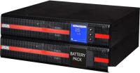 Источник бесперебойного питания Powercom Macan MRT-10K