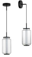 Подвесная люстра Odeon Light Jam 5409/11L