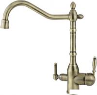 Смеситель Esko Florence FR 519 Br