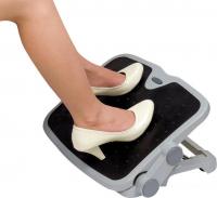 Подставка для ног BRAUBERG 45х35 см 530363