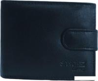 Кошелек Sanchez Casual Classic AM-102R-035 (синий)